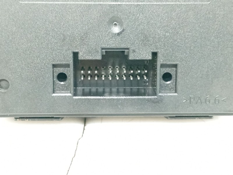 Recambio de modulo electronico para seat leon (5f1) 1.6 tdi referencia OEM IAM   