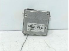 Recambio de modulo electronico para seat leon (5f1) 1.6 tdi referencia OEM IAM   