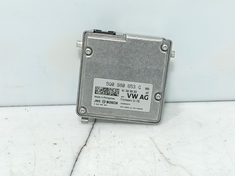 Recambio de modulo electronico para seat leon (5f1) 1.6 tdi referencia OEM IAM   