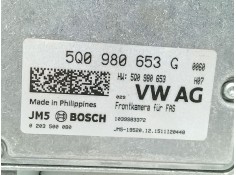 Recambio de modulo electronico para seat leon (5f1) 1.6 tdi referencia OEM IAM    2