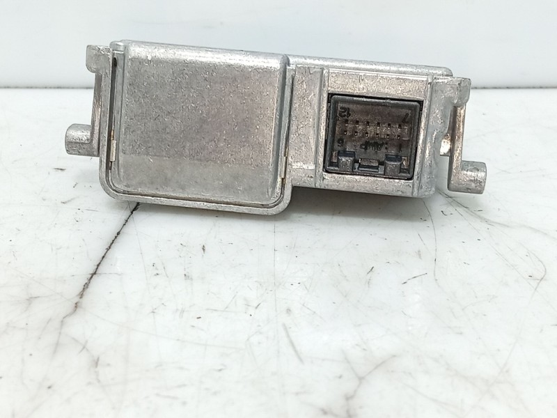 Recambio de modulo electronico para seat leon (5f1) 1.6 tdi referencia OEM IAM   