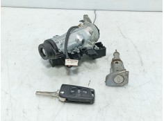 Recambio de conmutador de arranque para seat leon (5f1) 1.6 tdi referencia OEM IAM   