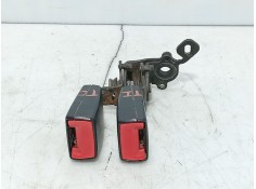 Recambio de anclaje cinturon trasero izquierdo para seat leon (5f1) 1.6 tdi referencia OEM IAM   