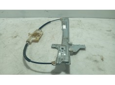 Recambio de elevalunas delantero derecho para citroën c4 i (lc_) 1.4 16v referencia OEM IAM 9222V0  
