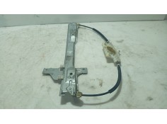 Recambio de elevalunas delantero izquierdo para citroën c4 i (lc_) 1.4 16v referencia OEM IAM 9221V1  