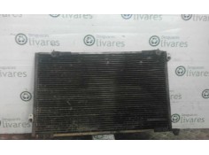 Recambio de condensador / radiador aire acondicionado para honda accord berlina (cg7-9/ch1-7) 2.3i es (cl3)   |   11.00 - 12.02 
