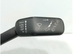 Recambio de mando volante para seat leon (5f1) 1.6 tdi referencia OEM IAM    2