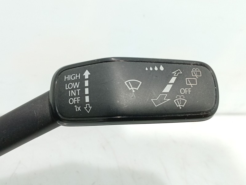 Recambio de mando volante para seat leon (5f1) 1.6 tdi referencia OEM IAM   