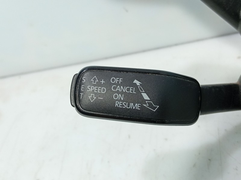 Recambio de mando volante para seat leon (5f1) 1.6 tdi referencia OEM IAM   