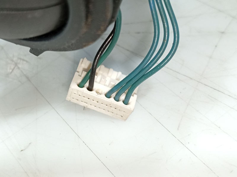 Recambio de mando volante para seat leon (5f1) 1.6 tdi referencia OEM IAM   