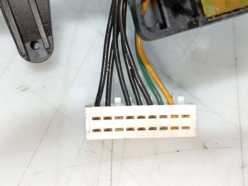 Recambio de mando volante para seat leon (5f1) 1.6 tdi referencia OEM IAM   