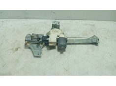 Recambio de elevalunas trasero derecho para citroën c4 i (lc_) 1.4 16v referencia OEM IAM 9224H3  