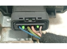 Recambio de elevalunas trasero derecho para citroën c4 i (lc_) 1.4 16v referencia OEM IAM 9224H3   2