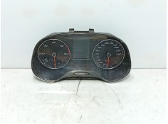Recambio de cuadro instrumentos para seat leon (5f1) 1.6 tdi referencia OEM IAM   