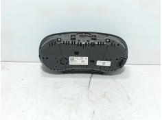 Recambio de cuadro instrumentos para seat leon (5f1) 1.6 tdi referencia OEM IAM    2