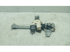 Recambio de elevalunas trasero izquierdo para citroën c4 i (lc_) 1.4 16v referencia OEM IAM 9223G9  