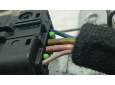 Recambio de elevalunas trasero izquierdo para citroën c4 i (lc_) 1.4 16v referencia OEM IAM 9223G9   2