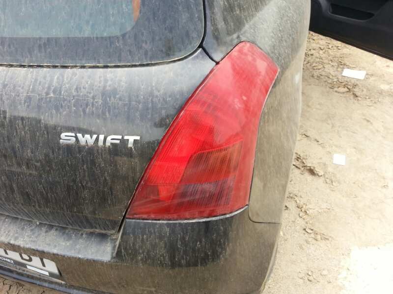 Recambio de piloto trasero derecho para suzuki swift berlina (mz) 1.3 16v cat   |   0.05 - ... | 2005 | 92 cv / 68 kw referencia