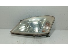 Recambio de faro izquierdo para toyota corolla (_e12_) 2.0 d-4d (cde120r_, cde120l_) referencia OEM IAM 8117002150  