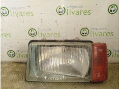 Recambio de faro izquierdo para  referencia OEM IAM   