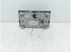 Recambio de pantalla multifuncion para seat leon (5f1) 1.6 tdi referencia OEM IAM    2