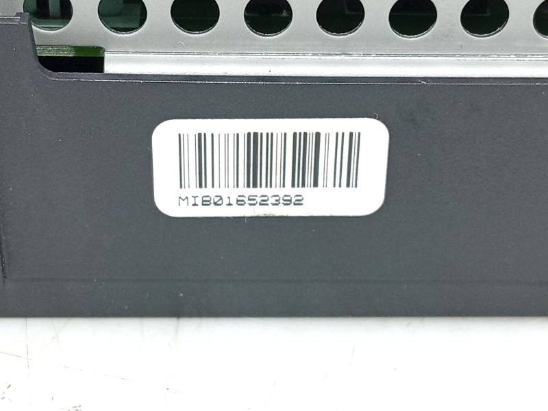 Recambio de pantalla multifuncion para seat leon (5f1) 1.6 tdi referencia OEM IAM   