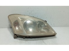 Recambio de faro derecho para toyota corolla (_e12_) 2.0 d-4d (cde120r_, cde120l_) referencia OEM IAM 8113002150  