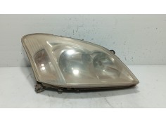Recambio de faro derecho para toyota corolla (_e12_) 2.0 d-4d (cde120r_, cde120l_) referencia OEM IAM 8113002150   2