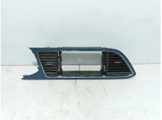Recambio de aireador central para seat leon (5f1) 1.6 tdi referencia OEM IAM   