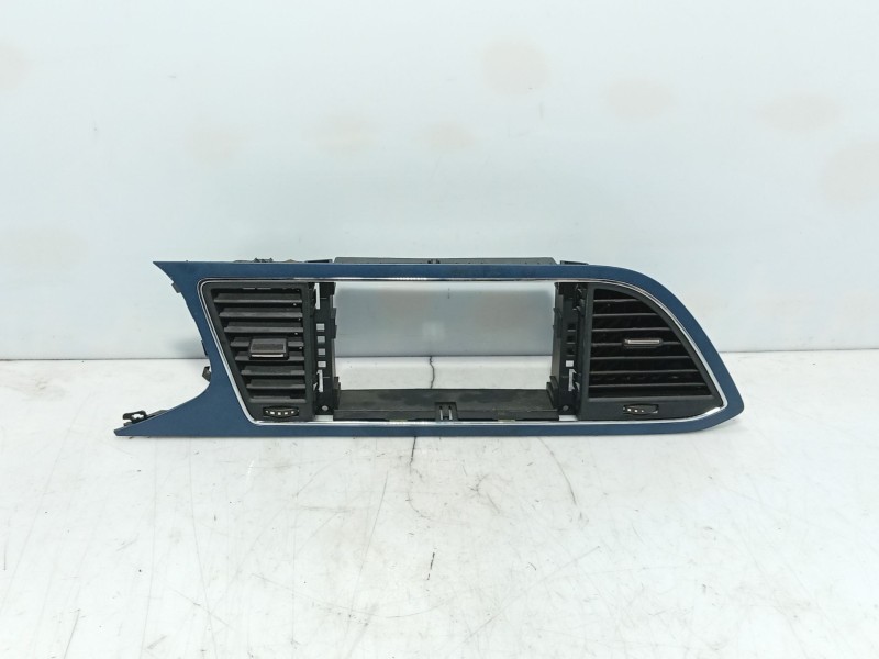 Recambio de aireador central para seat leon (5f1) 1.6 tdi referencia OEM IAM   