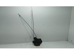 Recambio de cerradura puerta trasera izquierda para toyota corolla (_e12_) 2.0 d-4d (cde120r_, cde120l_) referencia OEM IAM 6906