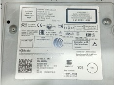 Recambio de modulo electronico para seat leon (5f1) 1.6 tdi referencia OEM IAM    2