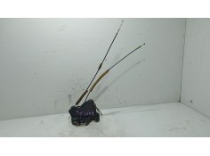 Recambio de cerradura puerta delantera izquierda para toyota corolla (_e12_) 2.0 d-4d (cde120r_, cde120l_) referencia OEM IAM 69