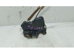 Recambio de cerradura puerta delantera izquierda para toyota corolla (_e12_) 2.0 d-4d (cde120r_, cde120l_) referencia OEM IAM 69 2