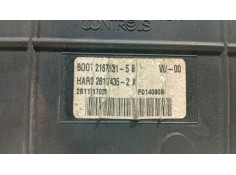 Recambio de modulo electronico para citroën c4 i (lc_) 1.4 16v referencia OEM IAM    2