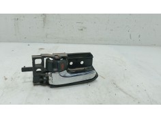 Recambio de maneta interior delantera izquierda para toyota corolla (_e12_) 2.0 d-4d (cde120r_, cde120l_) referencia OEM IAM 692