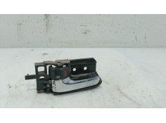 Recambio de maneta interior delantera izquierda para toyota corolla (_e12_) 2.0 d-4d (cde120r_, cde120l_) referencia OEM IAM 692 2