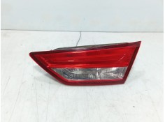 Recambio de piloto trasero derecho para seat leon (5f1) 1.6 tdi referencia OEM IAM   