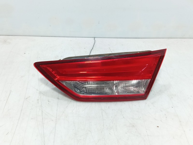 Recambio de piloto trasero derecho para seat leon (5f1) 1.6 tdi referencia OEM IAM   