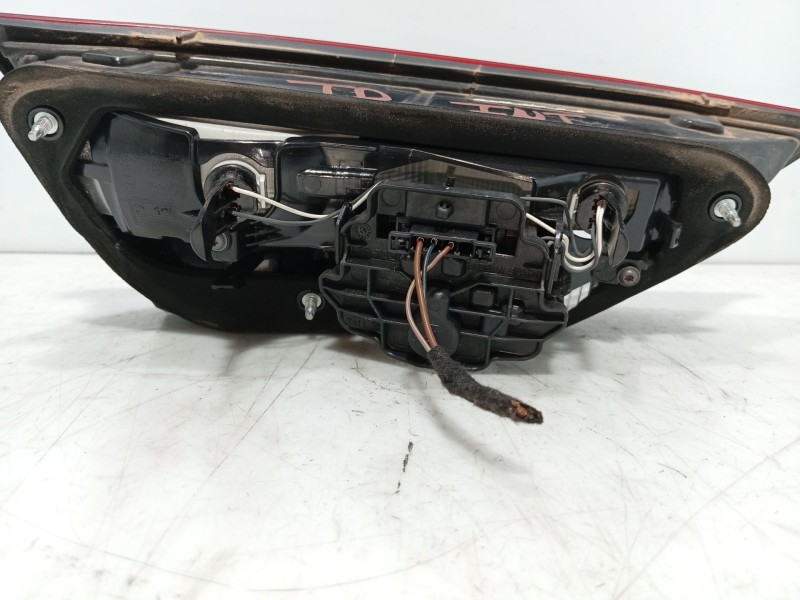 Recambio de piloto trasero derecho para seat leon (5f1) 1.6 tdi referencia OEM IAM   