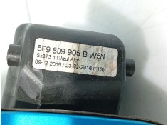 Recambio de tapa exterior combustible para seat leon (5f1) 1.6 tdi referencia OEM IAM    2