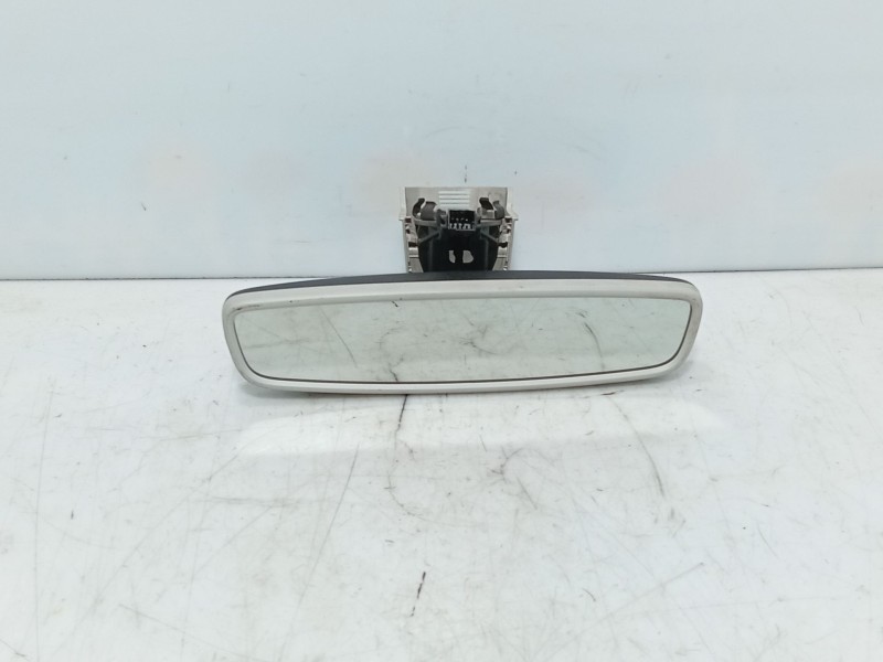 Recambio de espejo interior para seat leon (5f1) 1.6 tdi referencia OEM IAM   