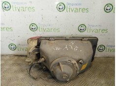 Recambio de faro izquierdo para  referencia OEM IAM    2