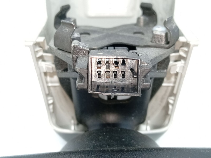 Recambio de espejo interior para seat leon (5f1) 1.6 tdi referencia OEM IAM   