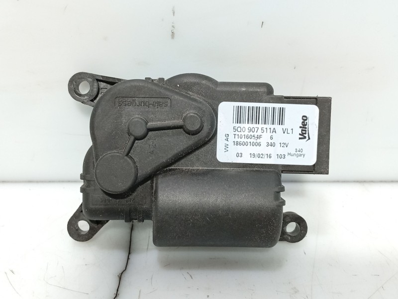 Recambio de modulo electronico para seat leon (5f1) 1.6 tdi referencia OEM IAM   
