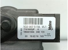 Recambio de modulo electronico para seat leon (5f1) 1.6 tdi referencia OEM IAM    2