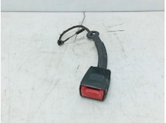 Recambio de anclaje cinturon delantero izquierdo para seat leon (5f1) 1.6 tdi referencia OEM IAM   