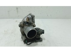 Recambio de caja mariposa para toyota corolla (_e12_) 2.0 d-4d (cde120r_, cde120l_) referencia OEM IAM   