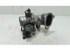 Recambio de caja mariposa para toyota corolla (_e12_) 2.0 d-4d (cde120r_, cde120l_) referencia OEM IAM    2