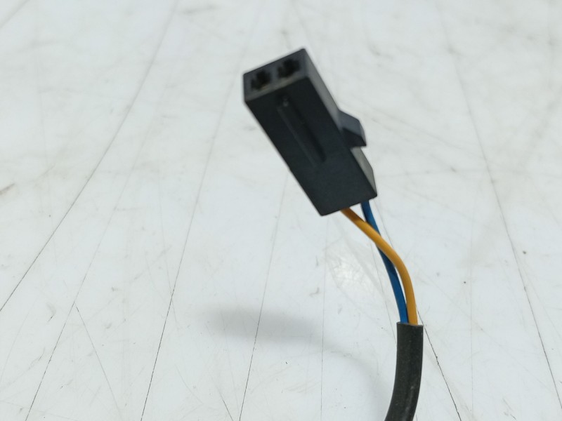 Recambio de anclaje cinturon delantero derecho para seat leon (5f1) 1.6 tdi referencia OEM IAM   